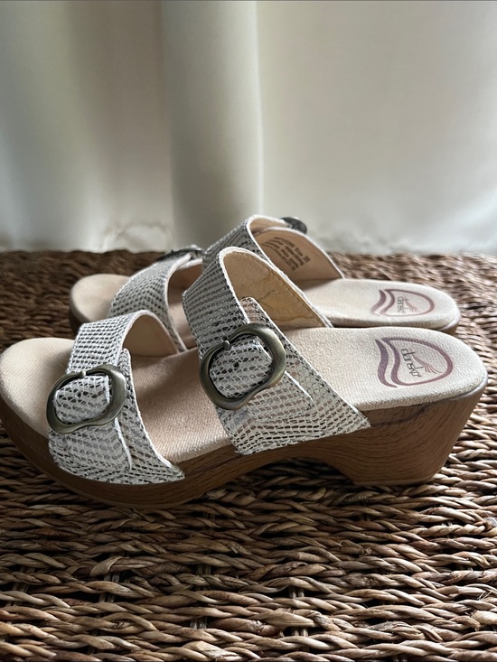 Dansko Shoes - Women’s Dansko Sophie Sandals